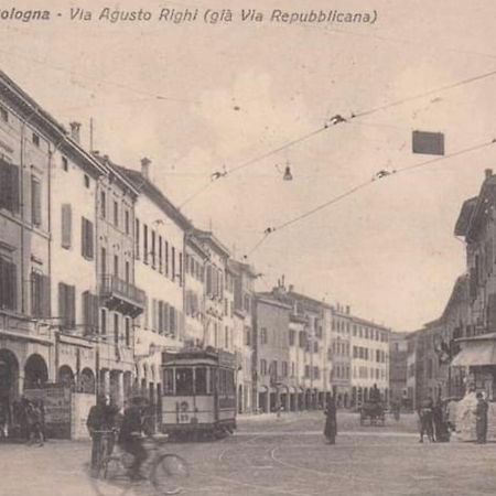 Bed and Breakfast Casa Salbego R&B Bologna Exterior foto