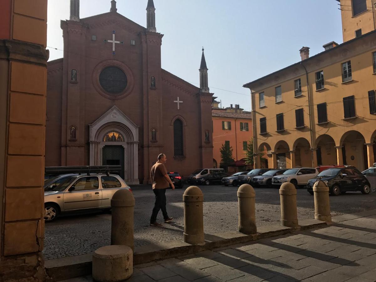 Bed and Breakfast Casa Salbego R&B Bologna Exterior foto