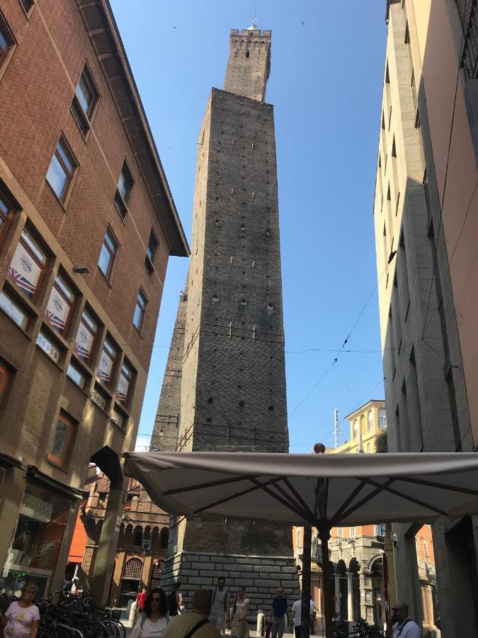 Bed and Breakfast Casa Salbego R&B Bologna Exterior foto