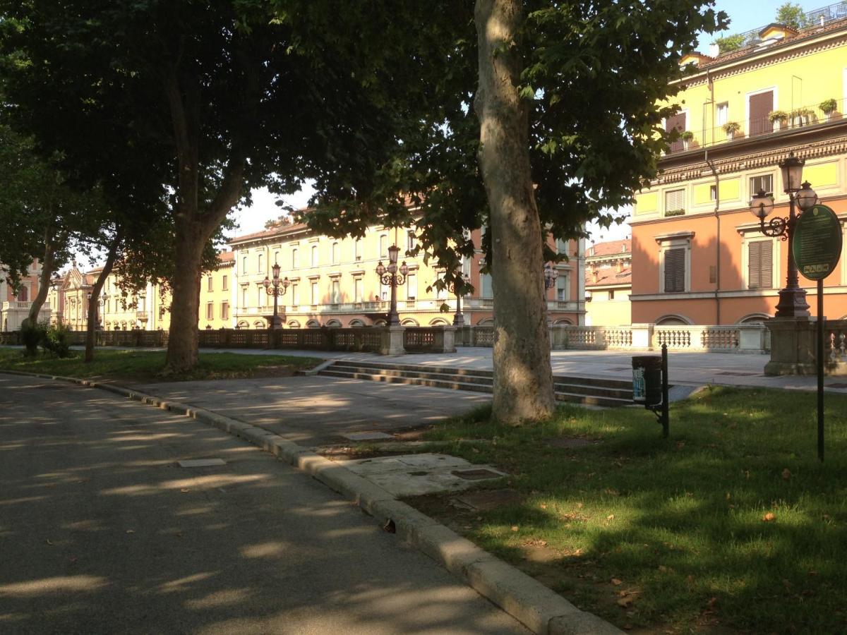 Bed and Breakfast Casa Salbego R&B Bologna Exterior foto