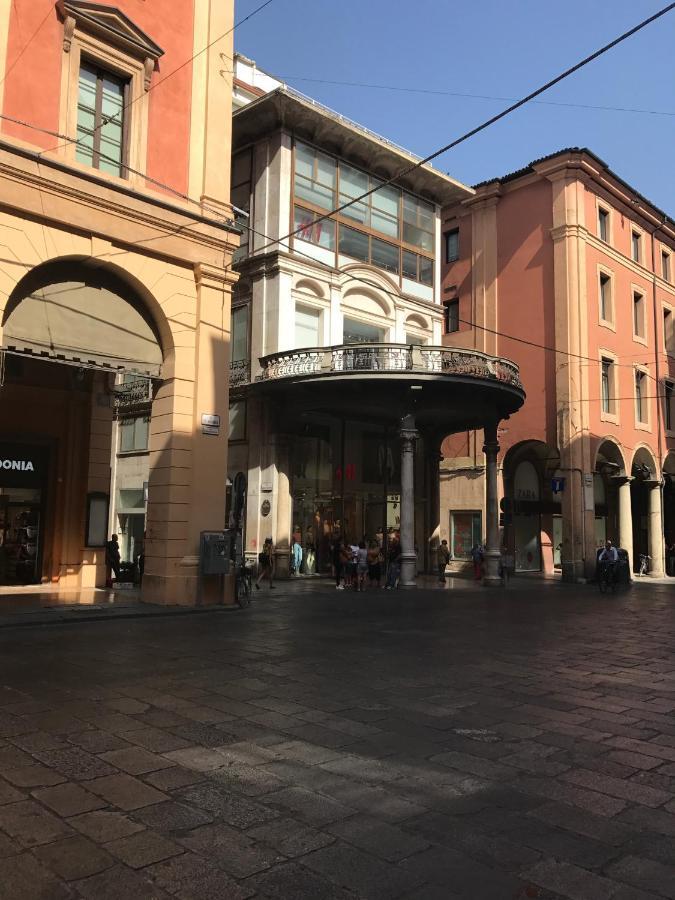 Bed and Breakfast Casa Salbego R&B Bologna Exterior foto