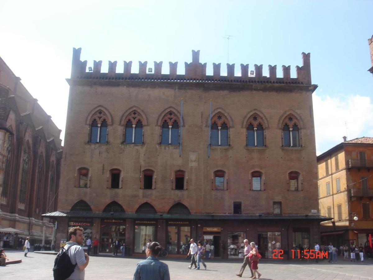 Bed and Breakfast Casa Salbego R&B Bologna Exterior foto