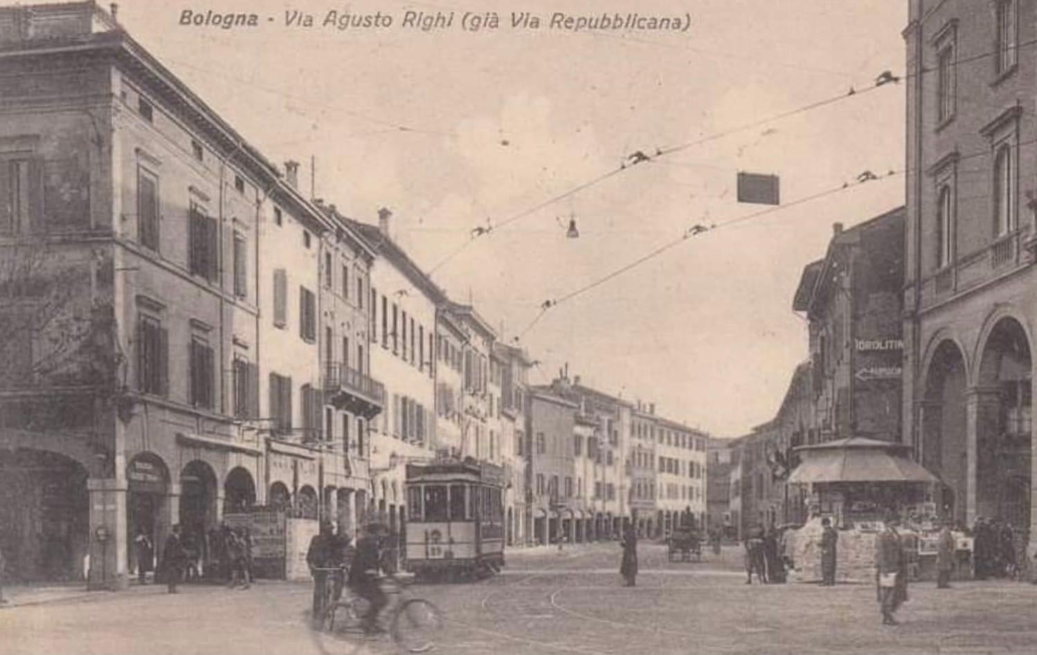 Bed and Breakfast Casa Salbego R&B Bologna Exterior foto