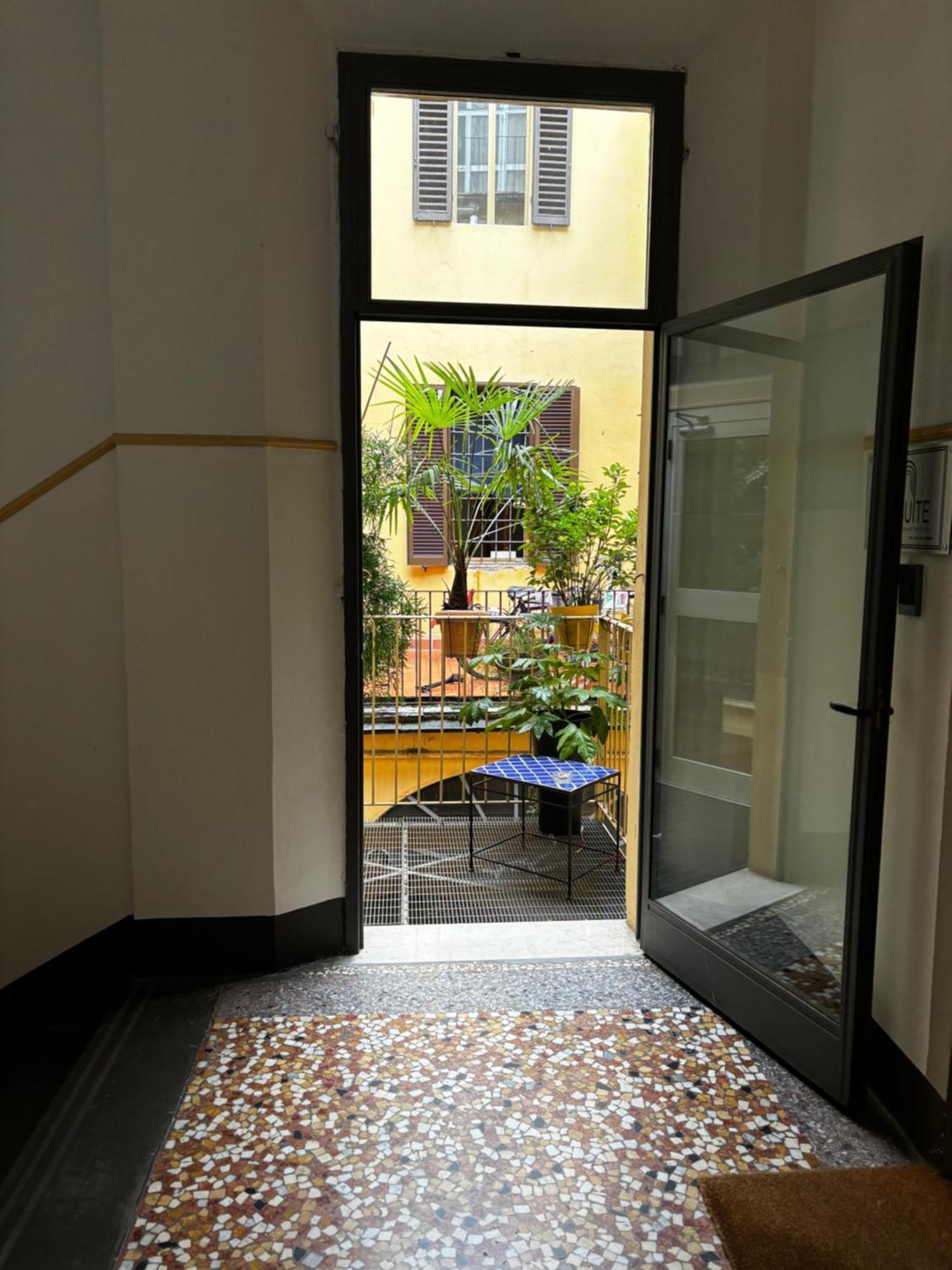 Bed and Breakfast Casa Salbego R&B Bologna Exterior foto