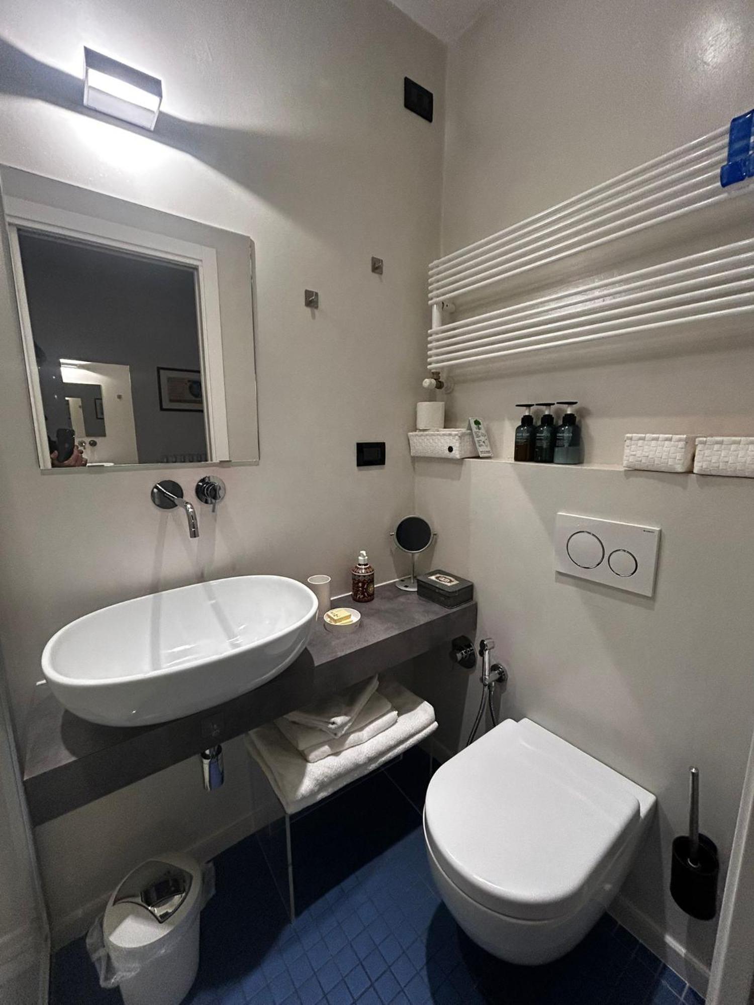 Bed and Breakfast Casa Salbego R&B Bologna Exterior foto