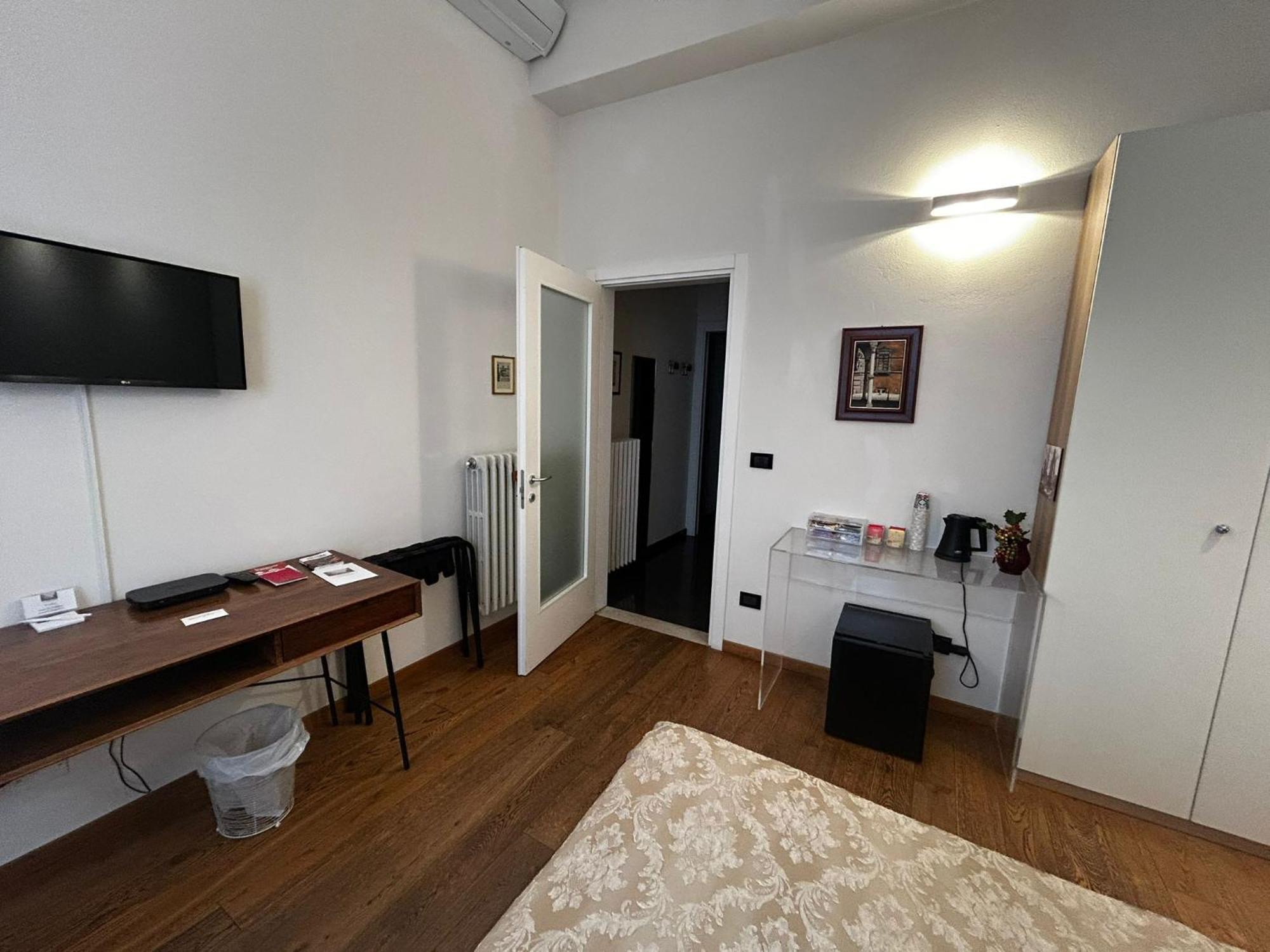 Bed and Breakfast Casa Salbego R&B Bologna Exterior foto